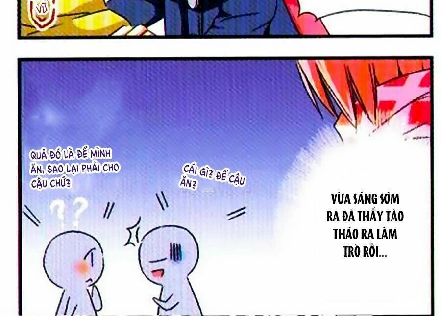 Manh Tam Quốc: Chapter 9