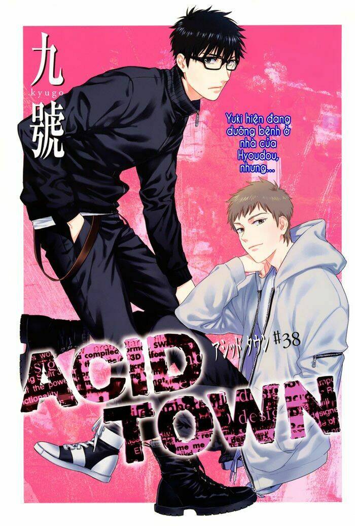 Acid Town: Chapter 38