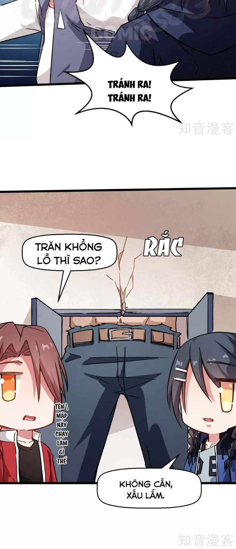 Vườn Trường Cuồng Sư Hệ Thống: Chapter 75