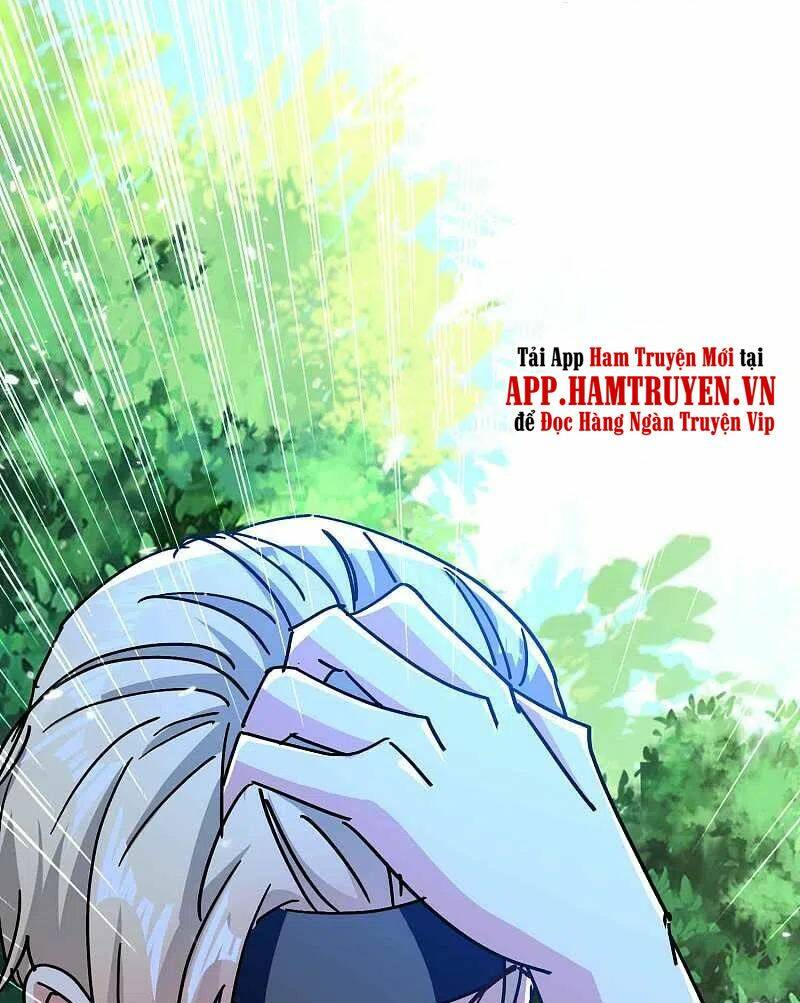 Vạn Giới Tiên Vương: Chapter 193