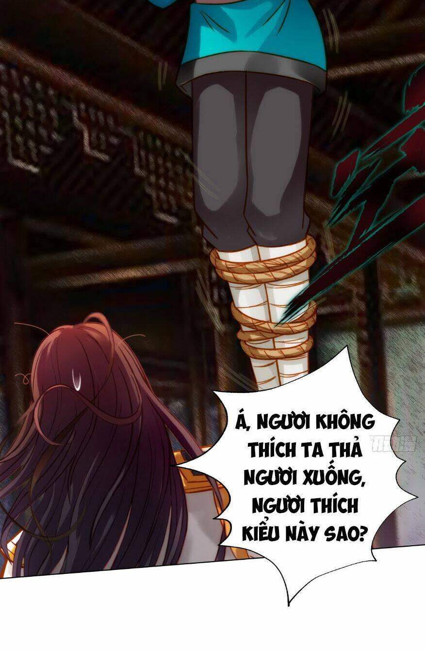 Bất Hủ Phàm Nhân: Chapter 17