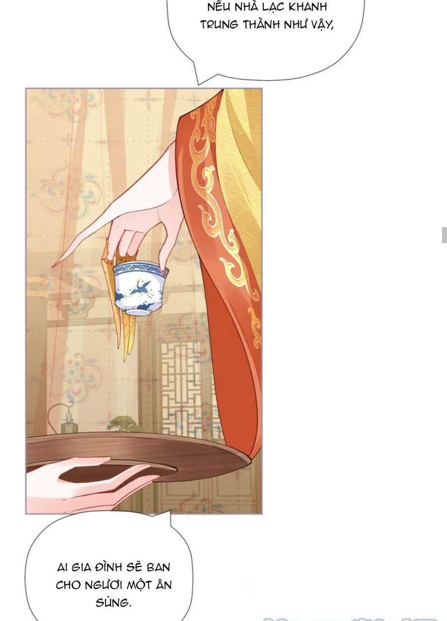 THIẾT LẬP ÁC NỮ CỦA TÔI SỤP ĐỔ RỒI: Chapter 32