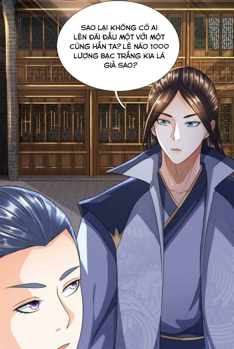 Chí Tôn Hồng Bao Hoàng Đế: Chapter 20