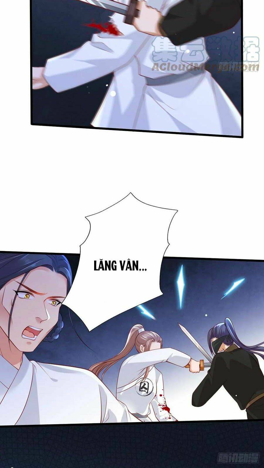 Nữ Thủ Phú Chi Kiều Sủng Nhiếp Chính Vương: Chapter 80