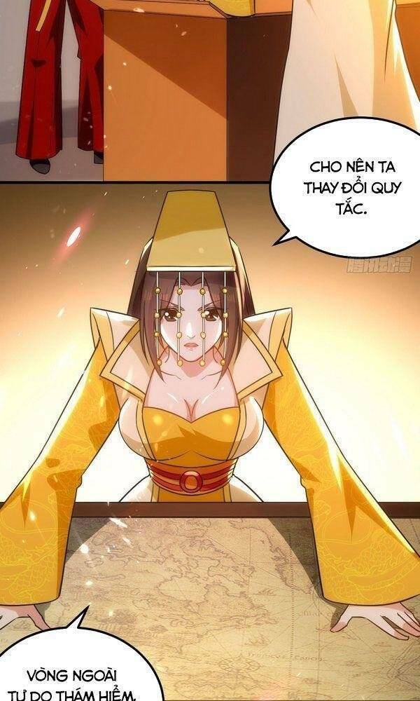 Dị Giới Siêu Cấp Ở Rể: Chapter 96