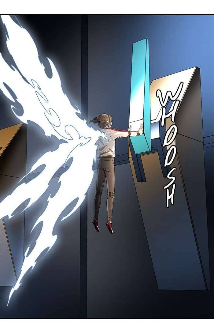 Tòa Tháp Bí Ẩn 2: Chapter 483