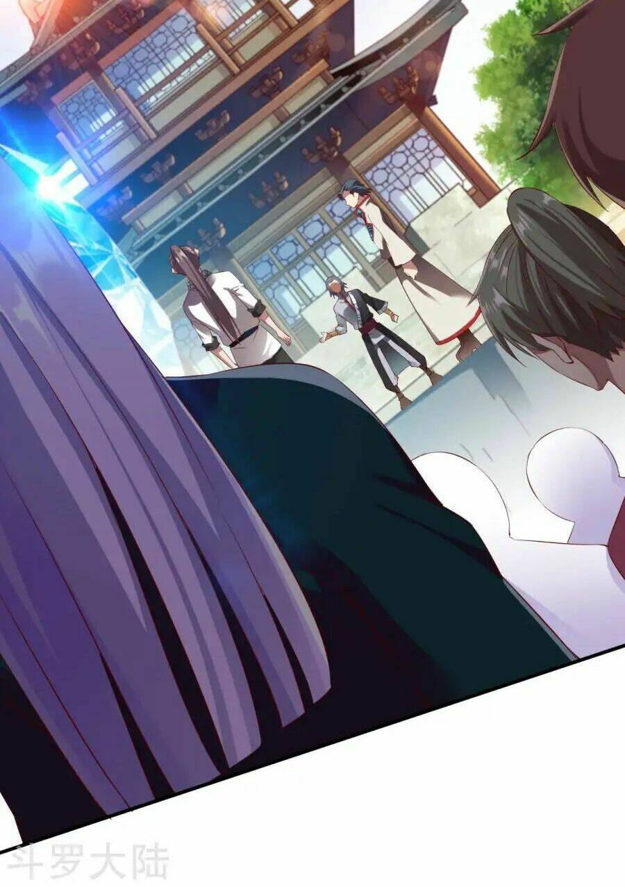 Chiến Đỉnh: Chapter 23