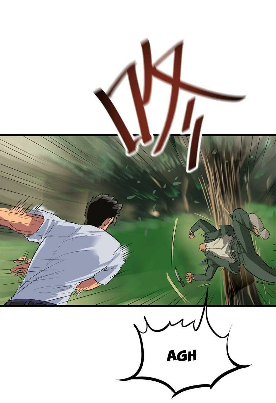 Vua Sinh Tồn: Chapter 16