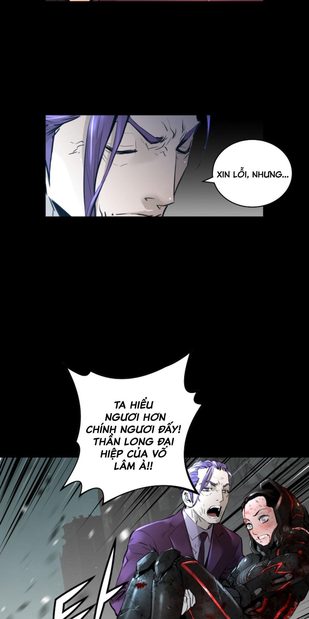 Dị Giới Tam Tuyệt: Chapter 64