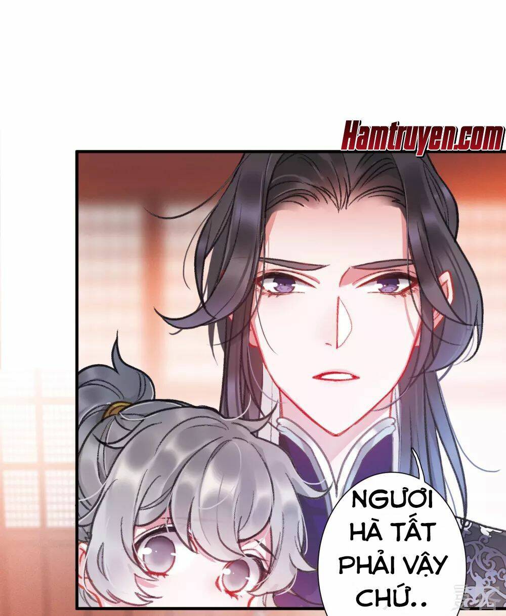 Danh Kiếm Chủng: Chapter 4.1