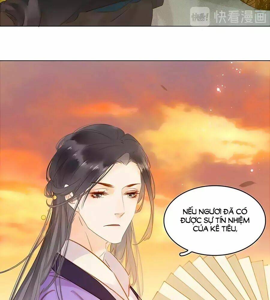 Tiểu Sư Phụ, Tóc Giả Của Ngài Rơi Rồi!: Chapter 21