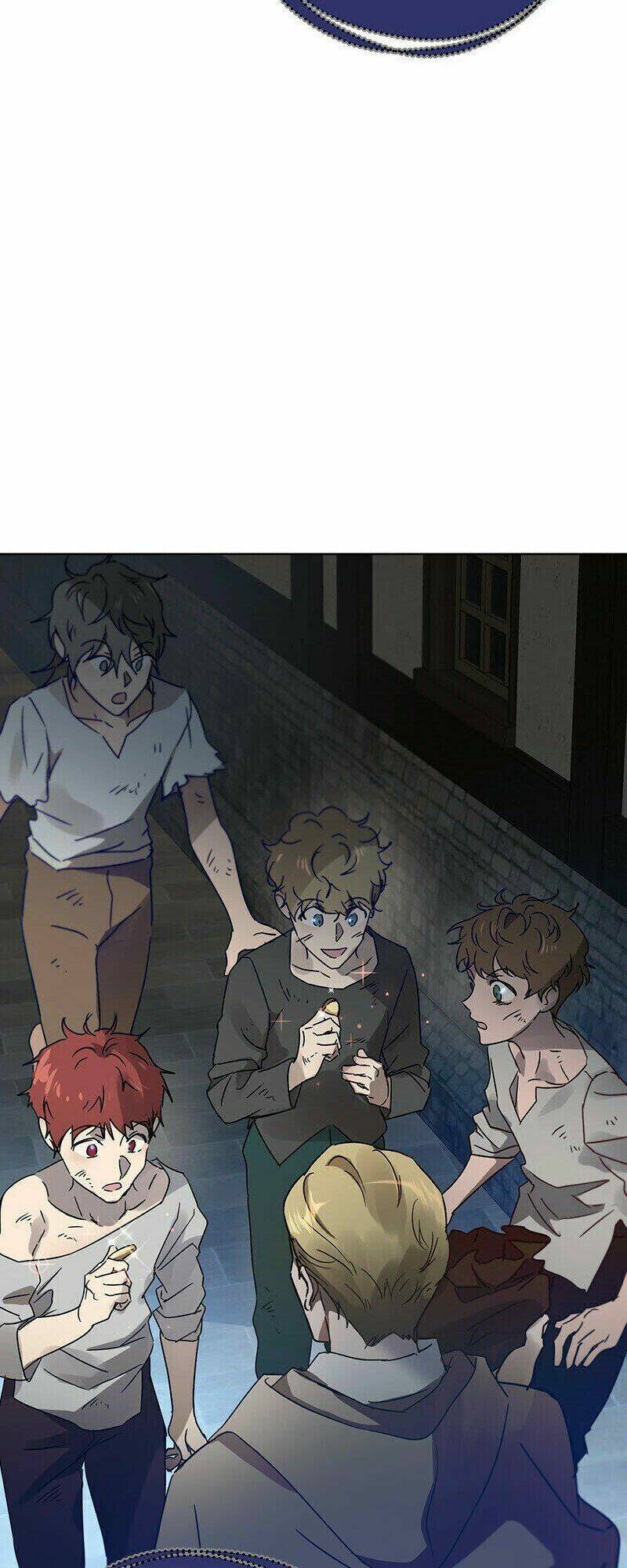 Khế Ước Của Ác Ma: Chapter 50