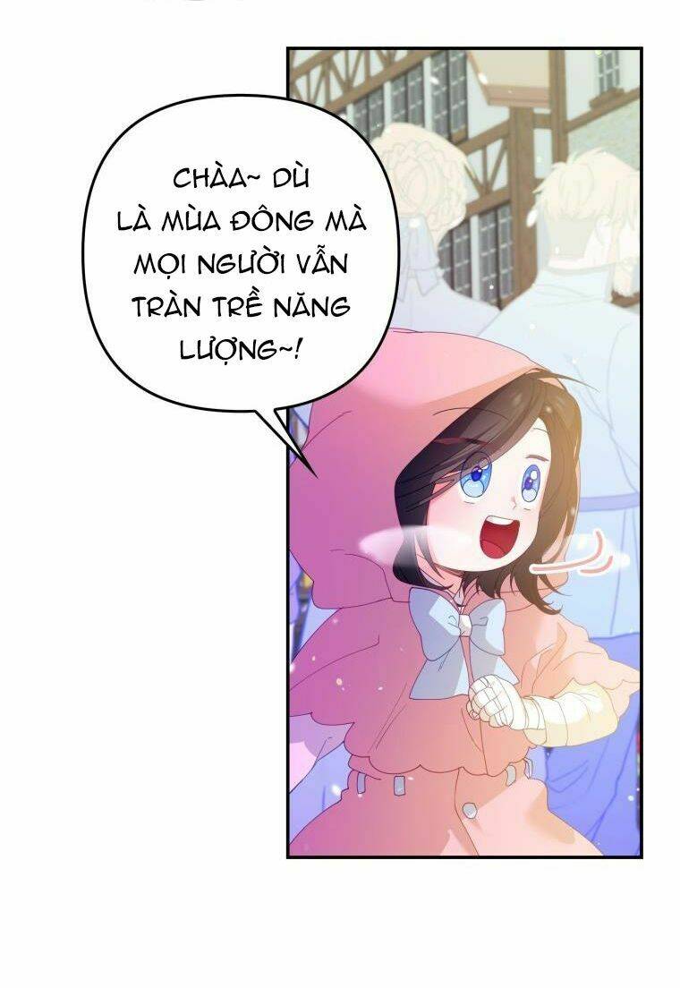 Đọc Thần Chú Lên Đi, Rose!: Chapter 10