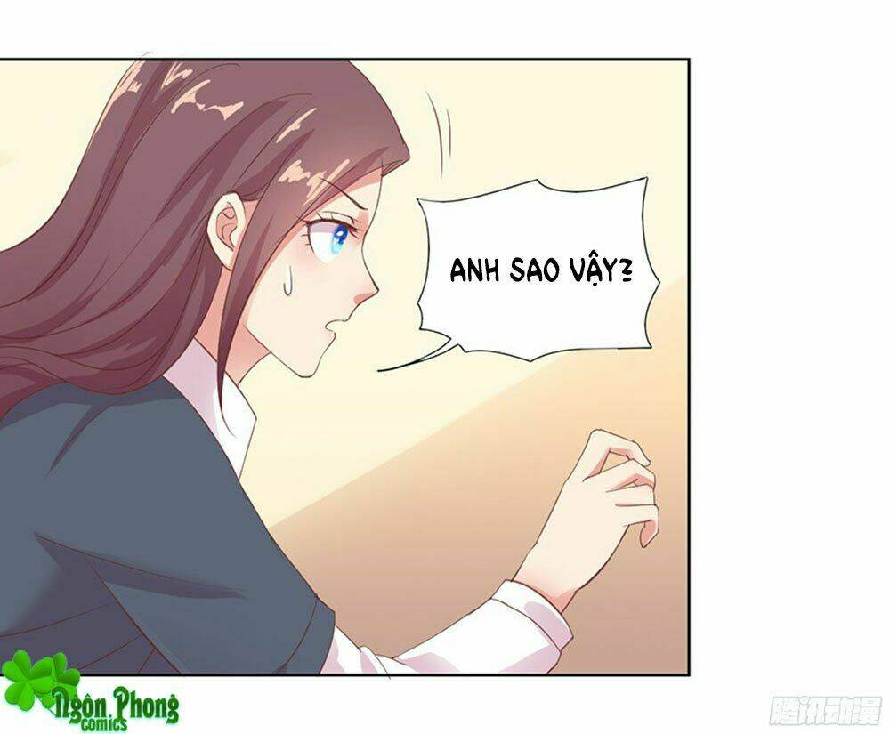 Vạn Sợi Tơ Tình: Chapter 8