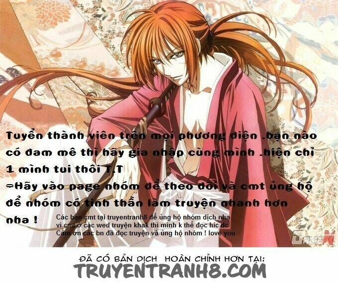 Do It One More Time- Yêu Lại Từ Đầu: Chapter 1