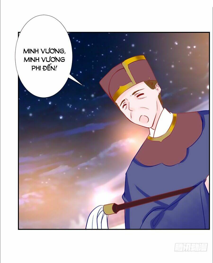 Đường Hoa Nhất Mộng Cổ Phi Truyện: Chapter 28