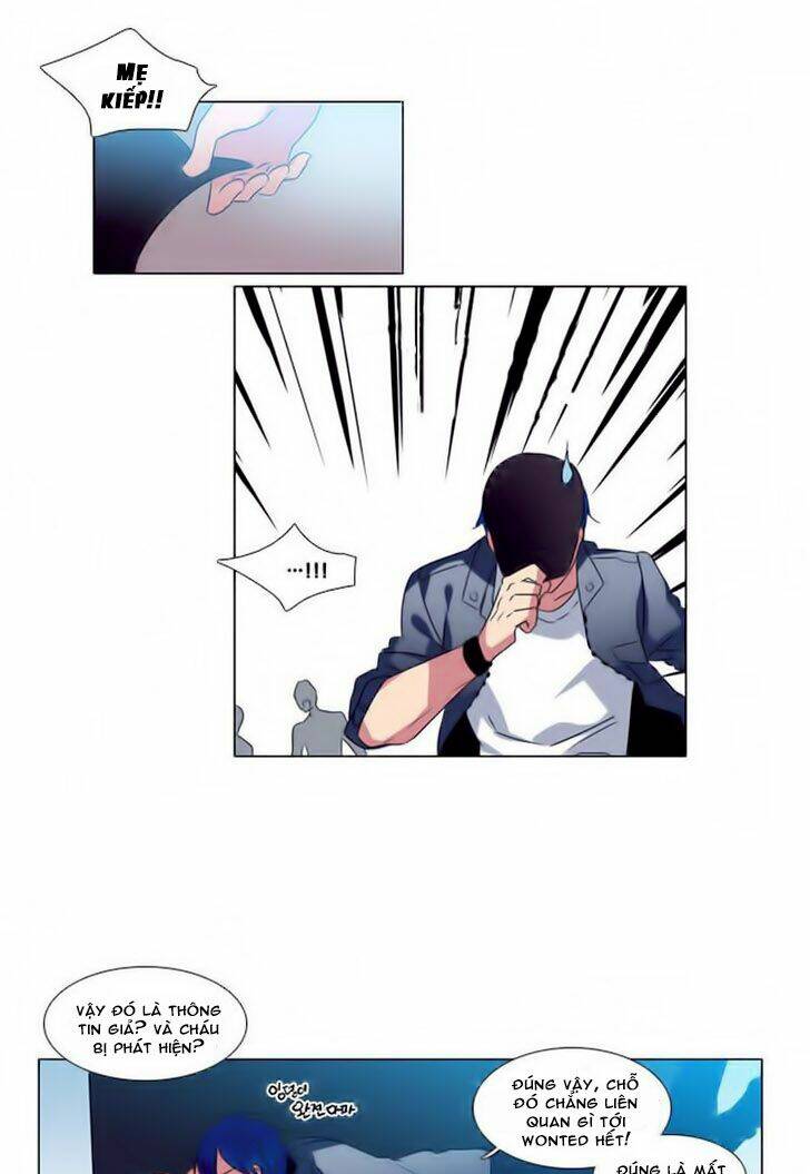 Wonted: Chapter 32