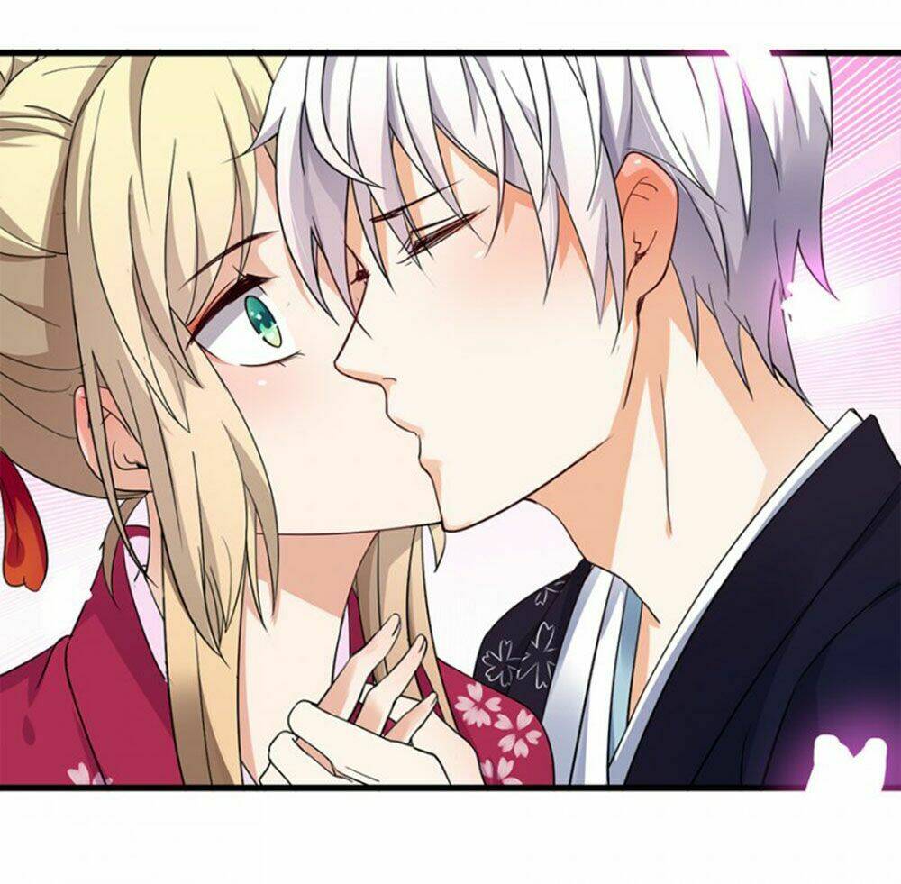 Nhật Ký Dạy Dỗ Của Gia Tộc Đáng Yêu: Chapter 26