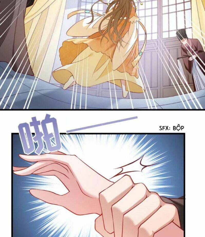 Tiểu Hoàng Thư Và Tiểu Hoàng Thúc: Chapter 45