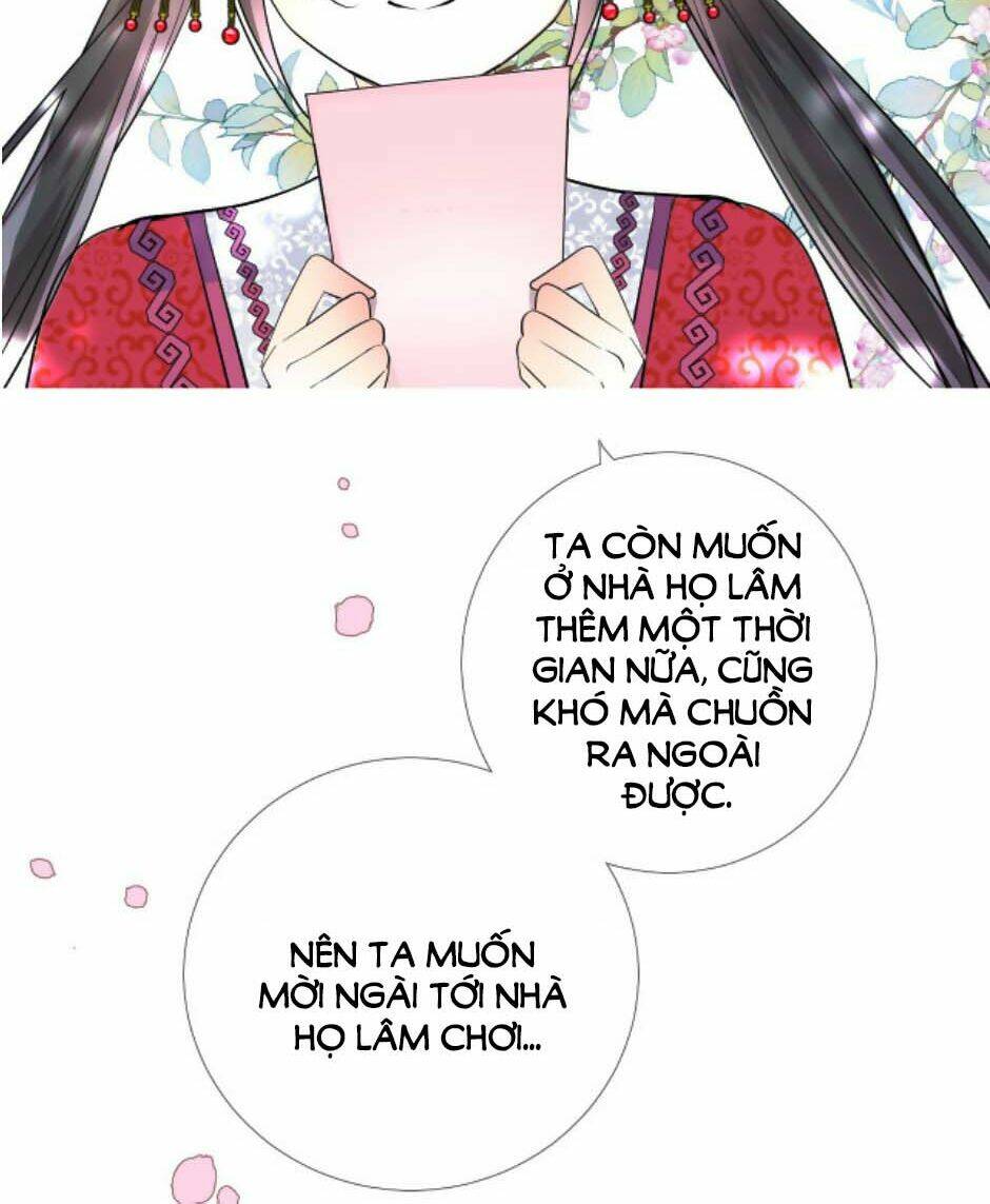 Sao Lại Là Yêu?: Chapter 25