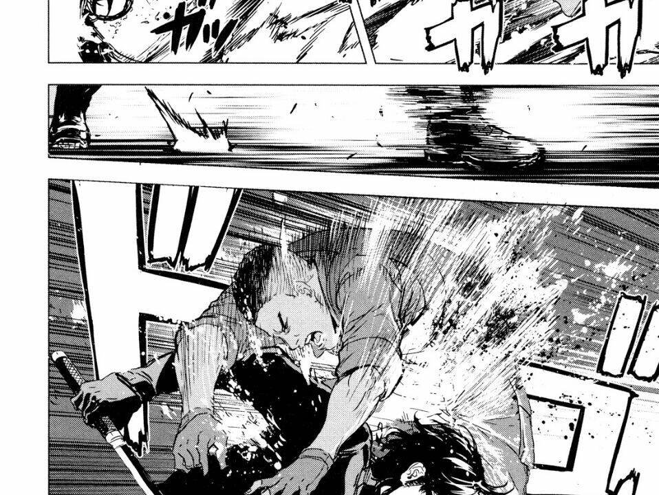 Until Death Do Us Part: Chapter 199