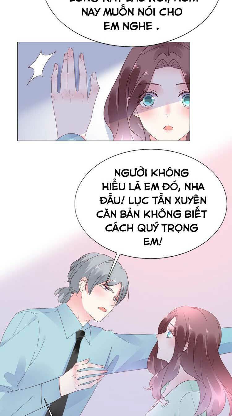 Điều Ước Sủng Ái Bất Bình Đẳng: Chapter 104.2