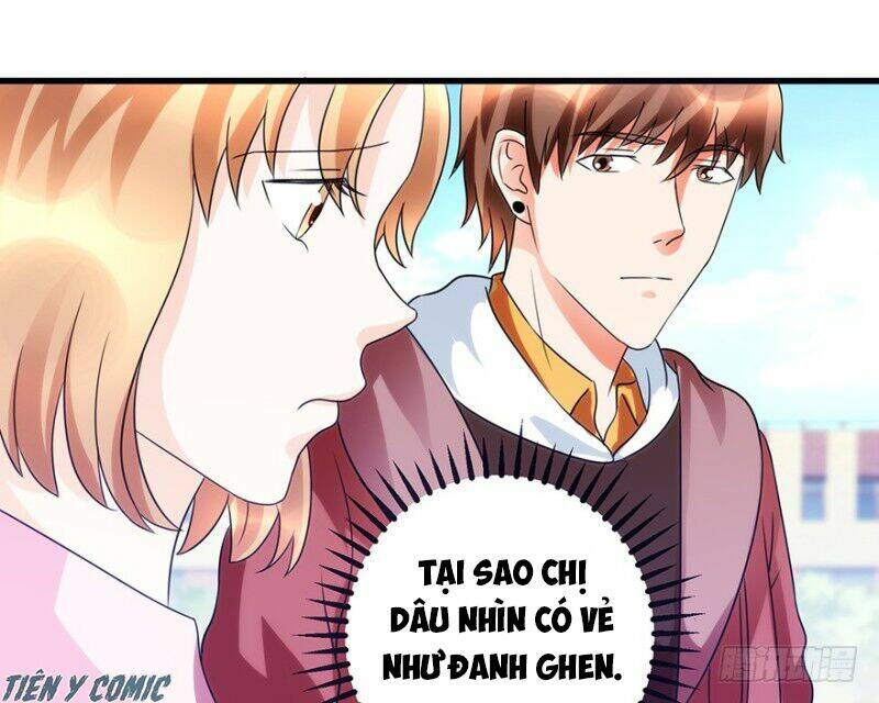 Thấu Thị Tiên Y: Chapter 76