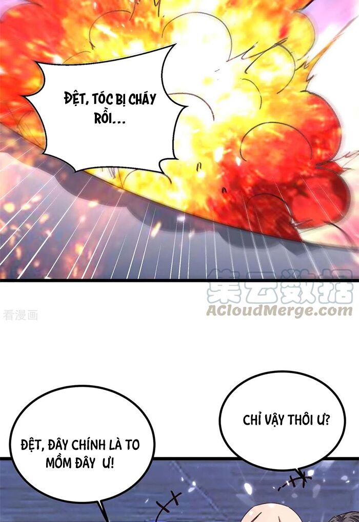 Trọng Sinh Khí Thiếu Quy Lai: Chapter 194