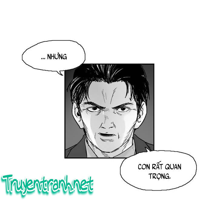 Dear Boy: Chapter 10