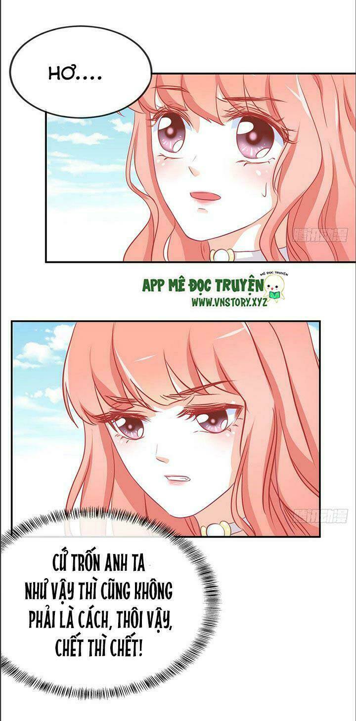 Cẩm Lý Thiếu Nữ Của Tôi: Chapter 18