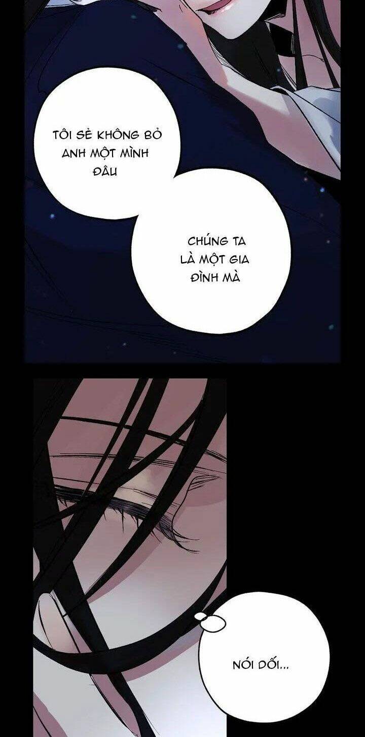 Tình Điên Dại: Chapter 44