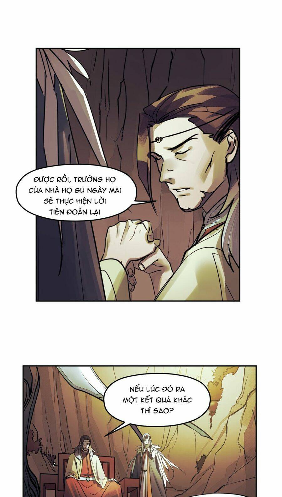 Vô Thượng Thần Vương: Chapter 79