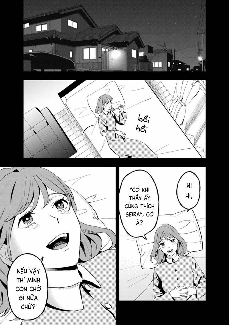 Biệt Khúc Cuối Cùng.: Chapter 29