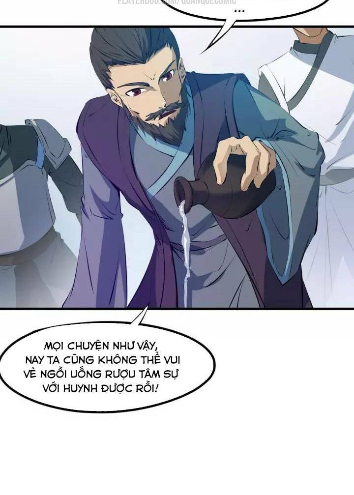 Long Mạch Võ Thần: Chapter 60