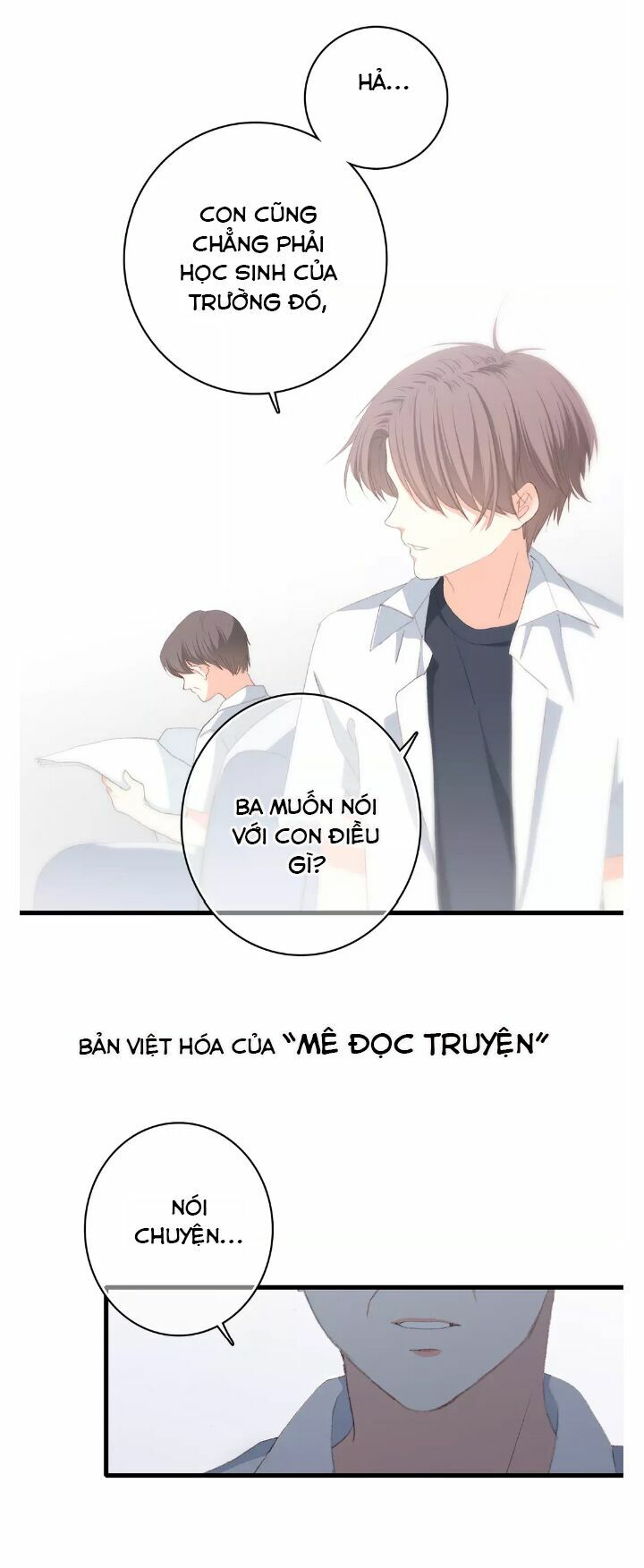 Con Tim Rung Động: Chapter 35