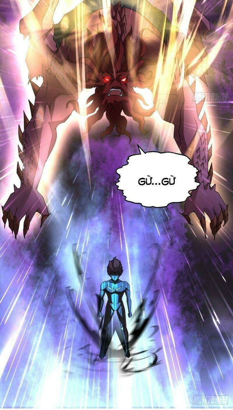 Ta Đã Đặt Ra Thời Đại Của Vạn Tộc: Chapter 18