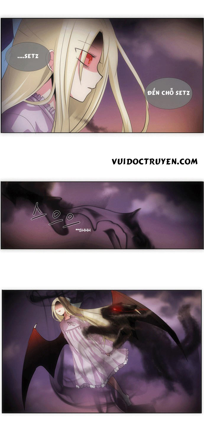 Crepuscule (Yamchi): Chapter 73