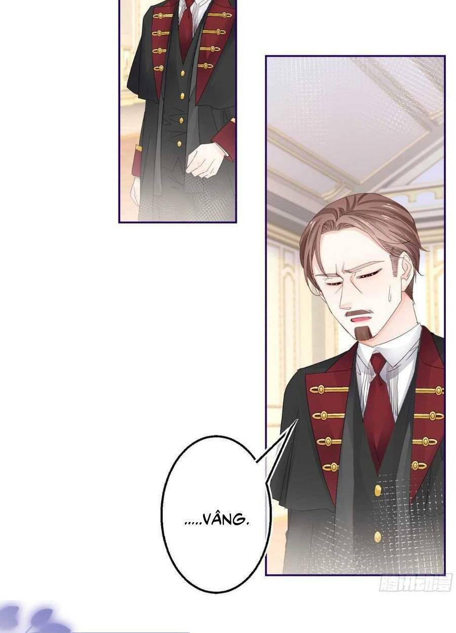 Nữ Hoàng Đầu Tiên Của Đế Quốc: Chapter 77