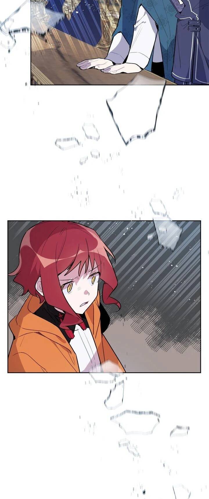 Cách Mà Pháp Sư Đối Mặt Với Cái Chết: Chapter 12.1