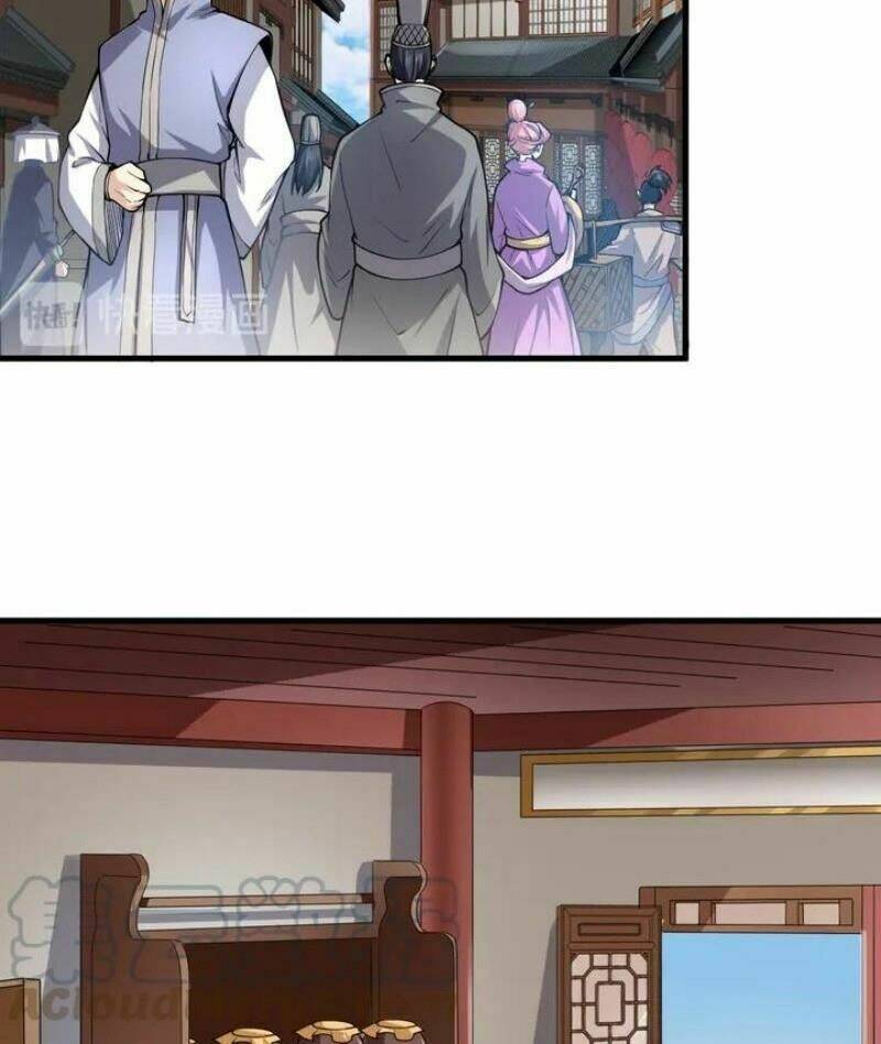 Đấu Hồn Đại Lục: Chapter 37