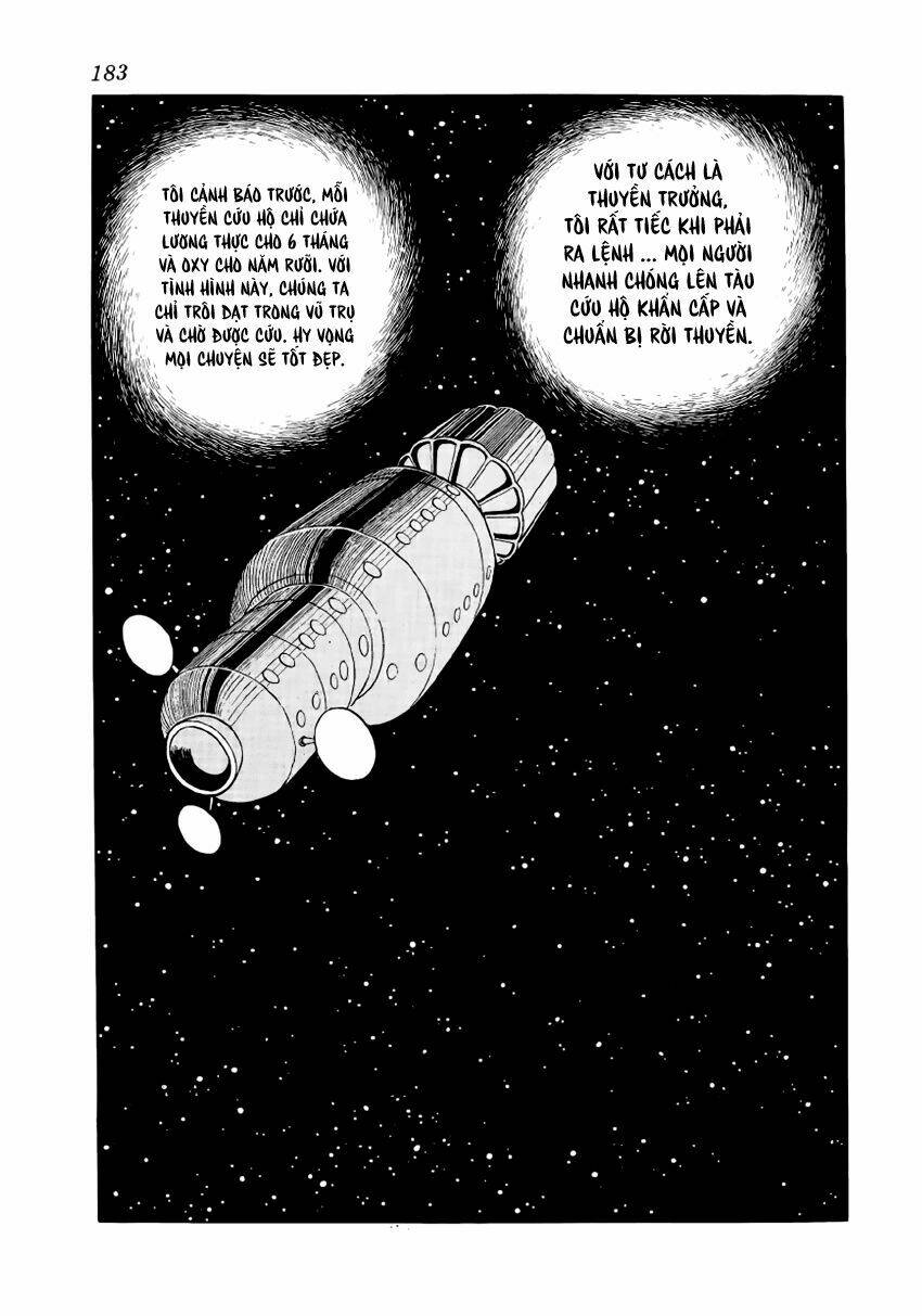 Chim Lửa: Chapter 38