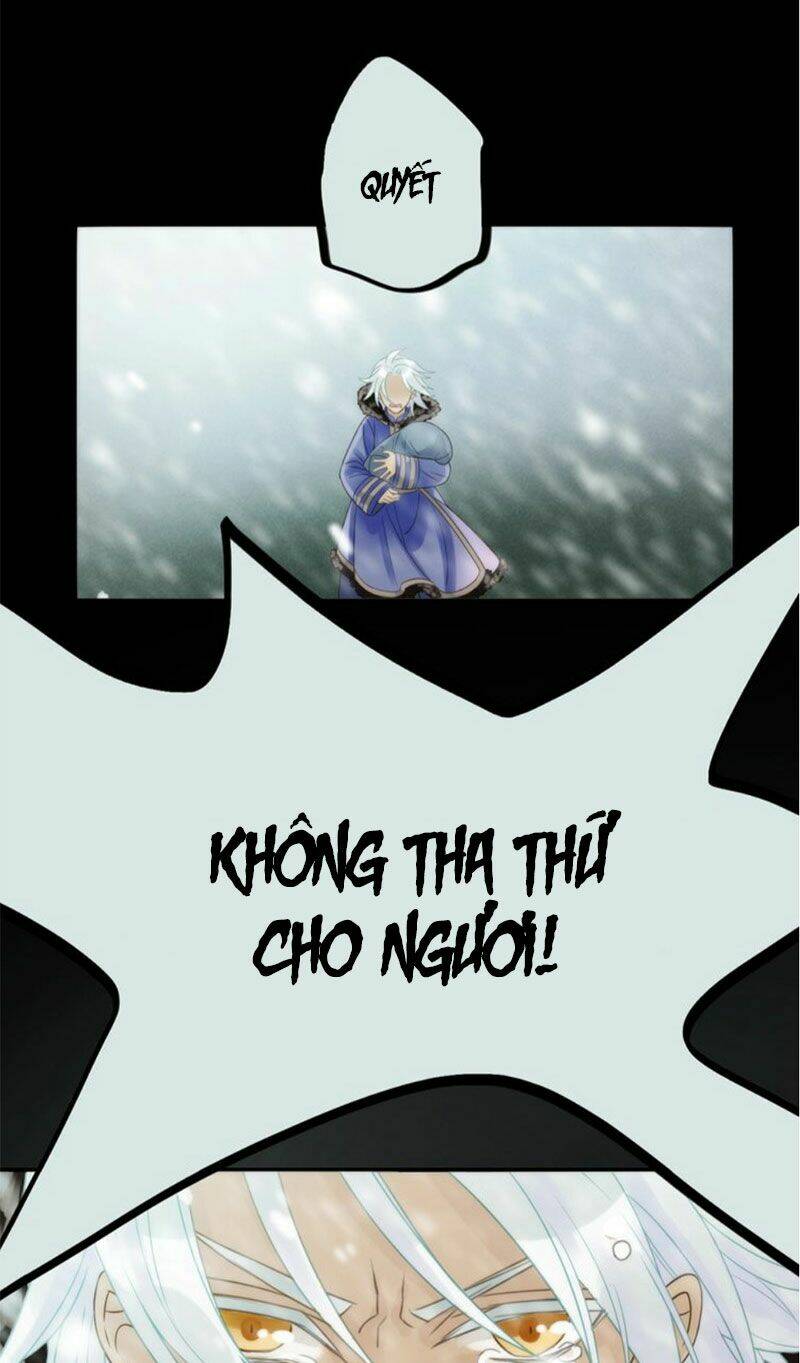 Cướp Chàng Vợ Về Đón Năm Mới: Chapter 36