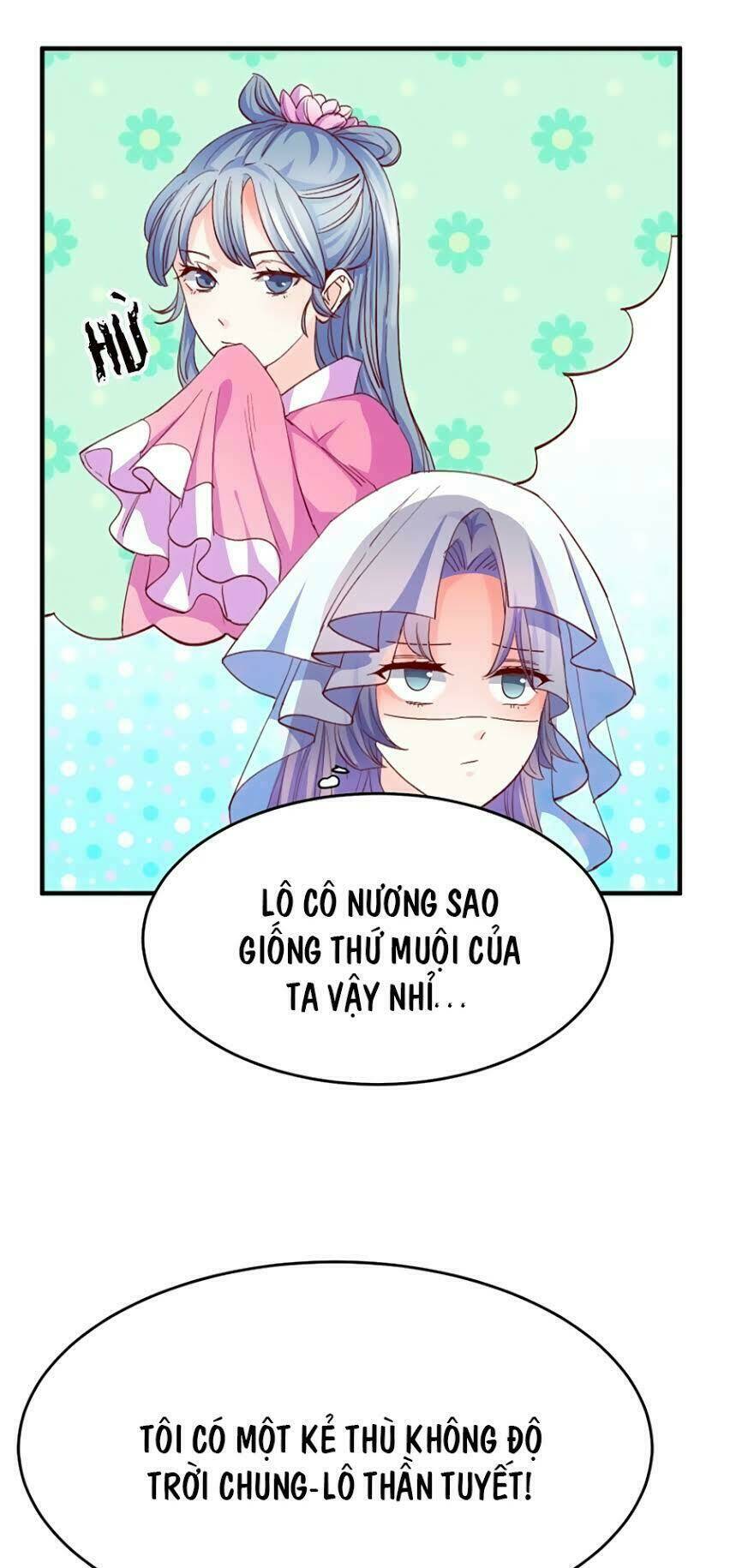 Ta Và Nam Thần Cởi Áo Ngủ Rồi: Chapter 5
