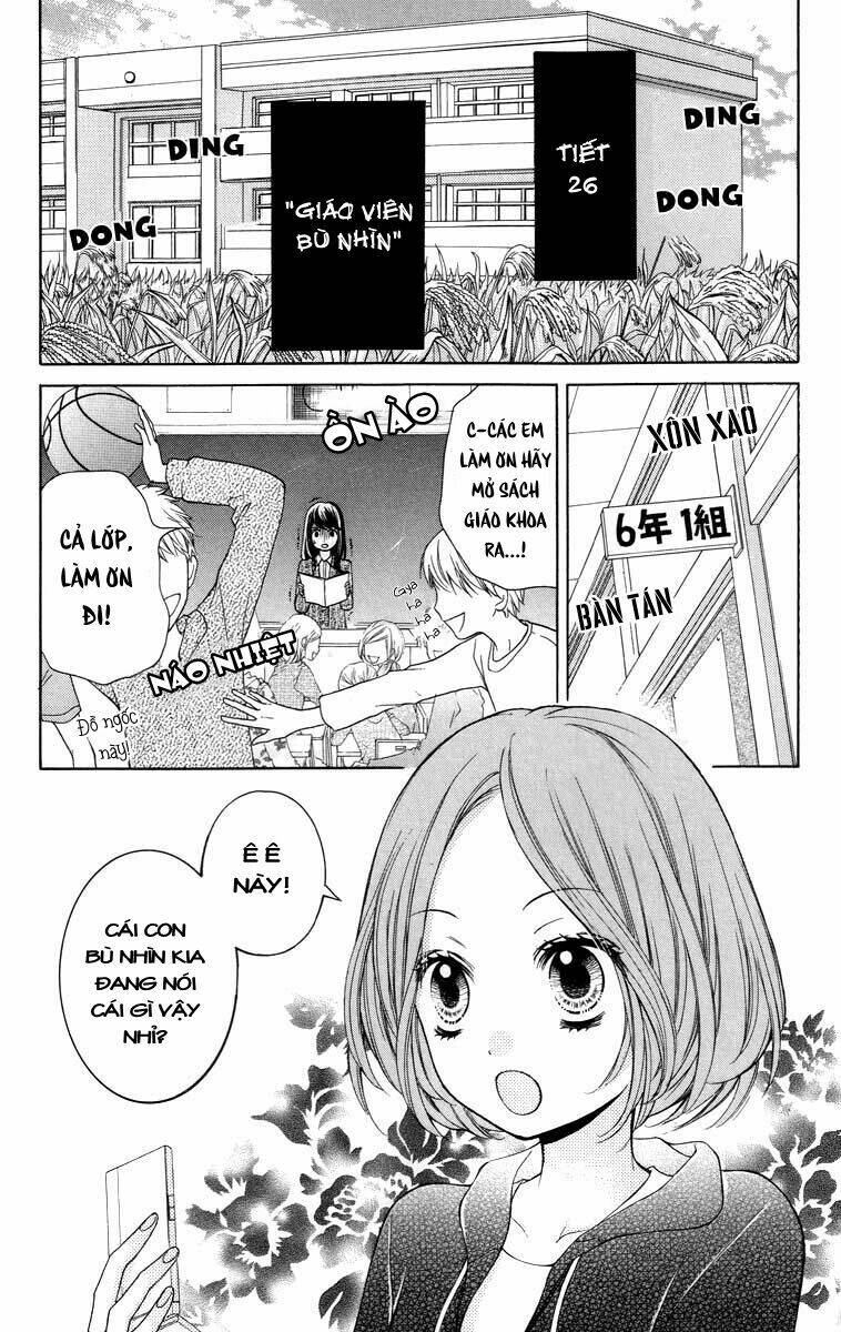 Screaming Lesson!!!: Chapter 26