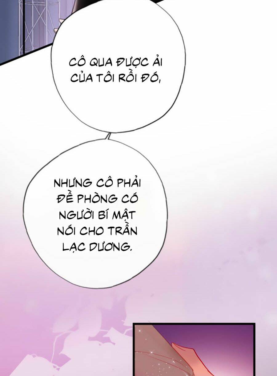 Cô Ấy Thật Xinh Đẹp: Chapter 15