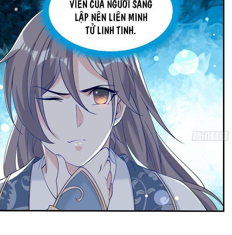 Giáng Thần Chiến Ký: Chapter 67