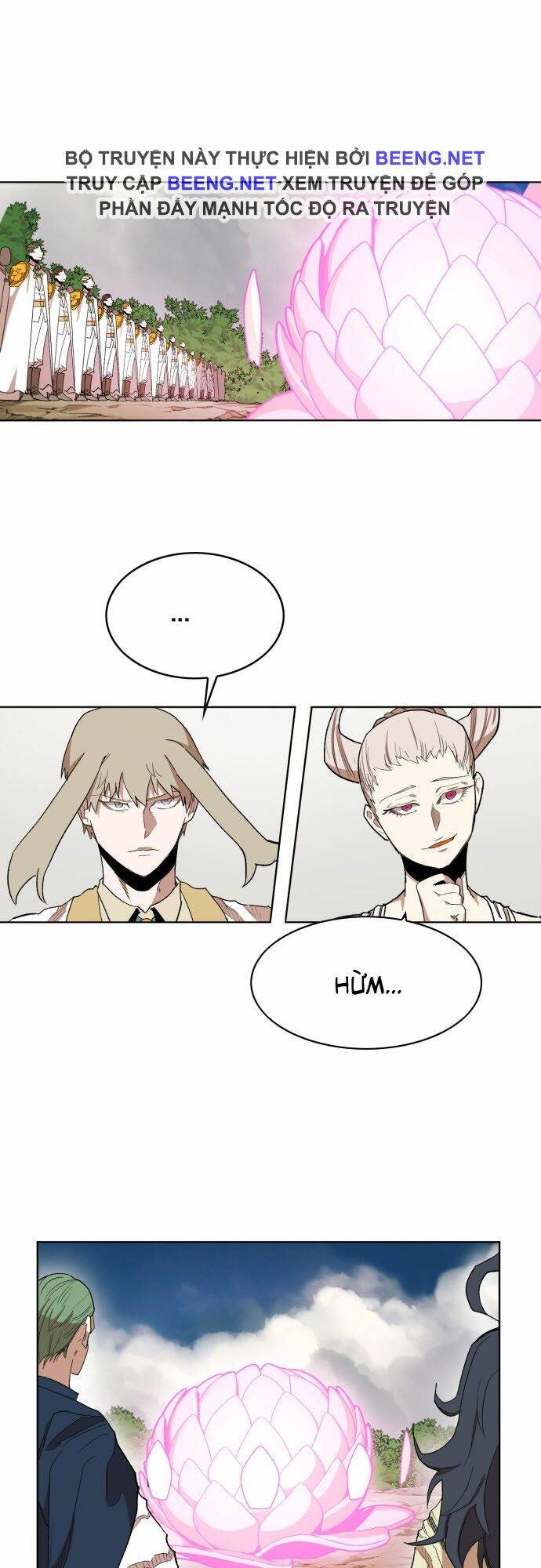 Hard Core Leveling Warrior Ss2: Chapter 33