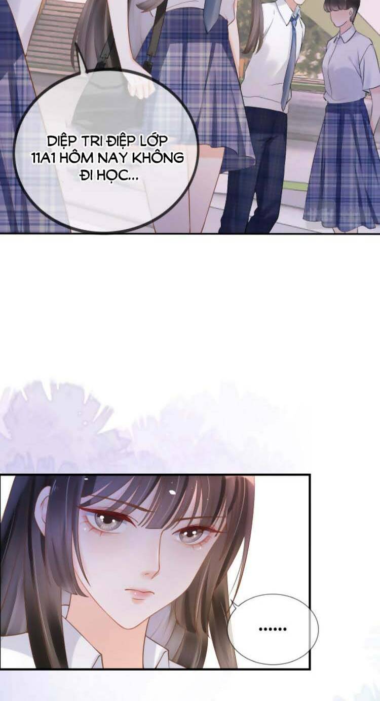 Dây Dưa Không Dứt: Chapter 7