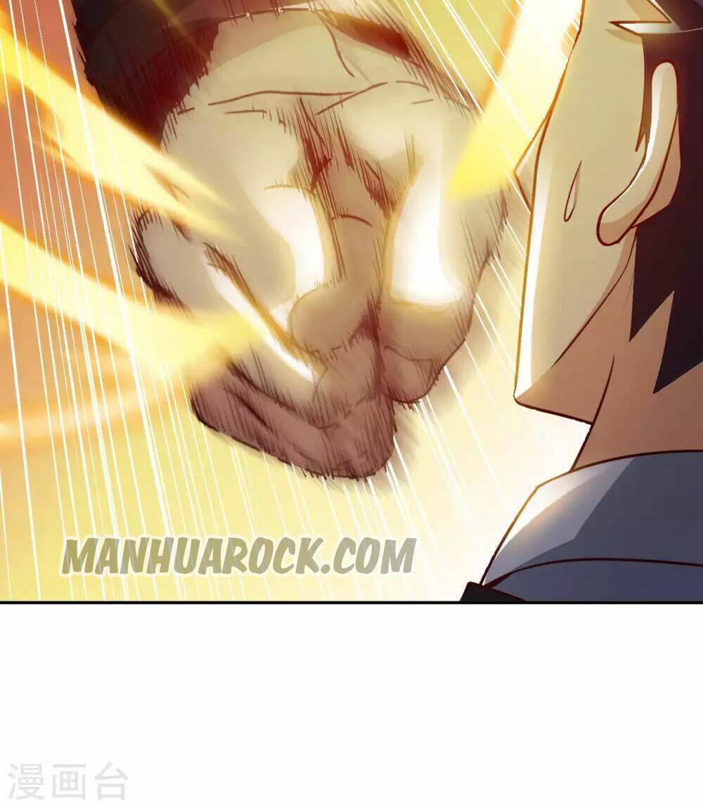 Sư Phụ Của Ta Là Thần Tiên: Chapter 55