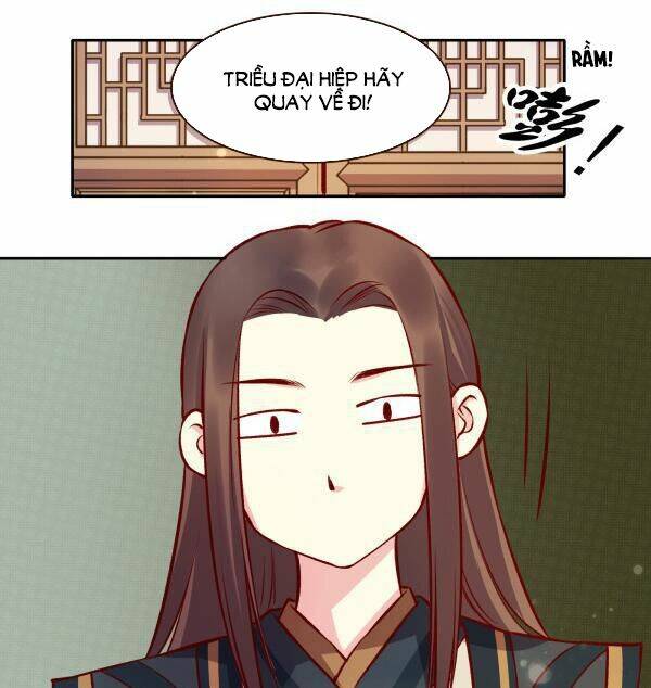 Yến Sơn Phái Và Bách Hoa Môn: Chapter 124